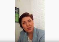 Анонс вебинара Светланы Пимоновой, март 2020 года