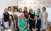 9 июня 2015 года состоялась встреча участников II сезона Клуба директоров «Красноярского Союза риэлторов»