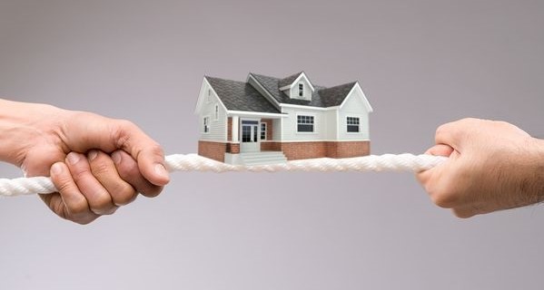 Актуальные вопросы банкротства физических лиц в сделках с недвижимостью